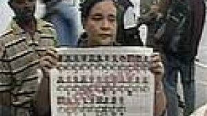 Cinquième tentative d‘élections générales en Haïti