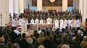 La Pologne rend hommage aux victimes de l’accident de Chorzow