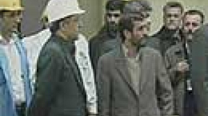 La riposte de l’Iran à l’AIEA