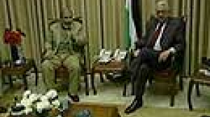 Première rencontre entre le Hamas et Mahmoud Abbas depuis les légistatives palestiniennes