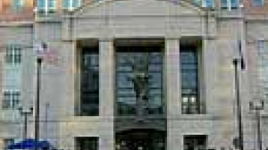 US begins Moussaoui jury search