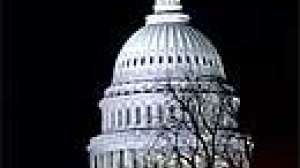 Staff cleared from Senate building in security alert
