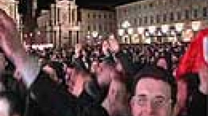 C’est parti pour les JO d’hiver à Turin