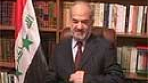 Irak: Ibrahim Jaafari désigné candidat au poste de Premier ministre