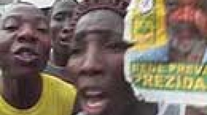 Haïti : les manifestations dégénèrent