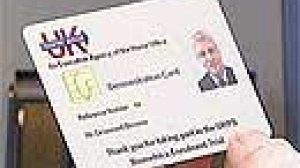 Blair wins ID card battle as further votes loom