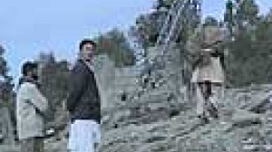 L’enclave diplomatique d’Islamabad prise d’assaut