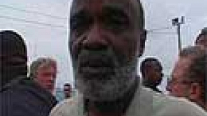 Preval wins disputed Haiti presidential poll
