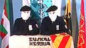Spanish press predicts ETA ceasefire could be soon