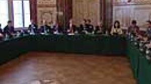 Autriche : la statut du Kosovo en discussion