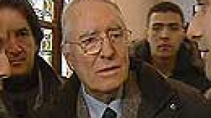 Claim and counter-claim as French mercenary appears in court