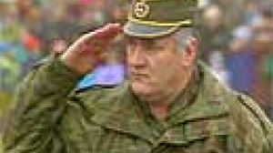 War crimes prosecutor denies Mladic arrest