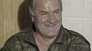 11 années à la recherche de Mladic