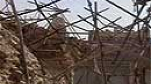 Tensions soar in Iraq after mosque attack