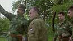 UN says Mladic still at large and must be arrested