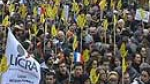 France : marches en hommage à Ilan Halimi