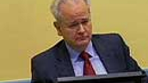 Arrestation de Veselin Vukotic, témoin à charge essentiel contre Milosevic