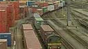 Un transport de marchandises plus sûr, face au risque terroriste