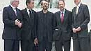 Nucléaire iranien : les pourparlers entre Téhéran et la troïka européenne échouent