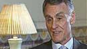 Portugal’s President Cavaco Silva on the European Constitution, EU-US dialogue and freedom of movement