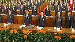 Coup d’envoi de la session annuelle du Parlement chinois ce dimanche à Pékin