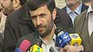 Compromise possible over Iran nuclear issue