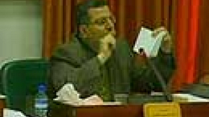 Hamas legislators revoke previous parliament’s decisions