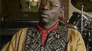 L’artiste légendaire Ali Farka Touré s’est éteint