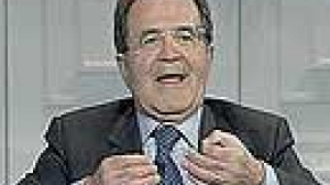 Row in Italy over TV election debate