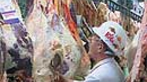 EU experts lift ban on British beef exports