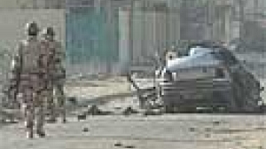 Iraq plunges further into violence
