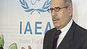 Security Council talks begin on Iran dispute