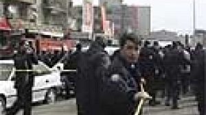 Deadly bomb blast in Turkey