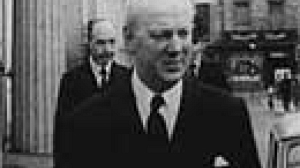 John Profumo dies aged 91