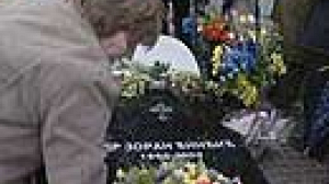 Troisième anniversaire de la mort de Djindjic, le “tombeur” de Milosevic