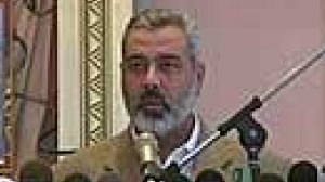 L’Autorité palestinienne condamne l’opération militaire israélienne et appelle à son arrêt immédiat
