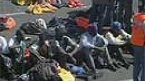L’Espagne se mobilise face à l’immigration venue de Mauritanie