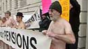 Londres mis en cause sur le dossier des fonds de pensions d’entreprise