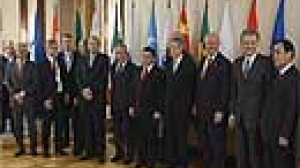 G8 energy ministers discuss energy security in Moscow