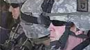 Iraq offensive to last several days