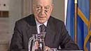 Milosevic death not poisioning or overdose