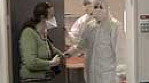 Three hospitalised with suspected bird flu in Israel
