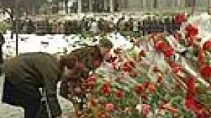 Questions remain Milosevic’s death