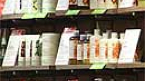 Body Shop bought by L’Oreal