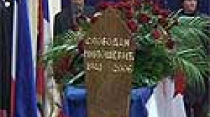 Les funérailles de Slobodan Milosevic se dérouleront dans sa ville natale de Pozarevac ce midi