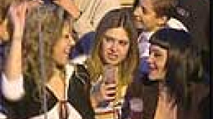 Spain’s “big bottle” event remains popular
