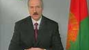 Protest warnings ahead of Belarus vote