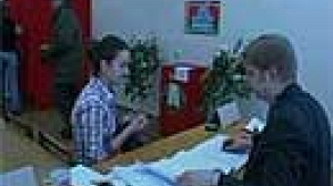 Belarus opposition calls on peaceful protests