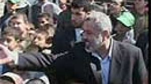 Hamas finalises cabinet line-up