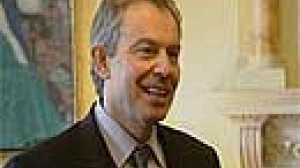 Blair government under fire in secret loans affair
